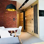 Design -blizej Morza Apartman *
