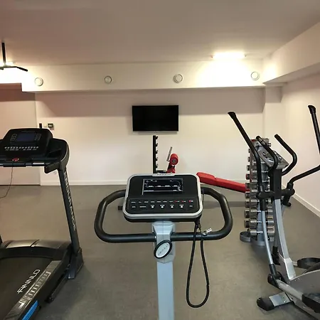 Apartment Design -blizej Morza