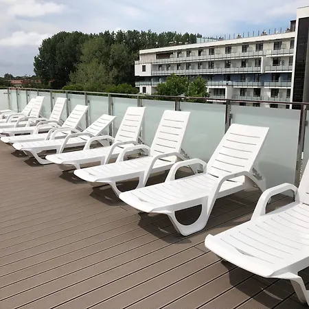 Design -blizej Morza Apartment Kolobrzeg