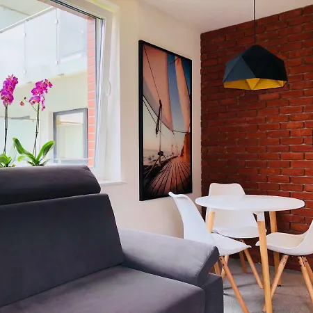 Design -blizej Morza Kolobrzeg