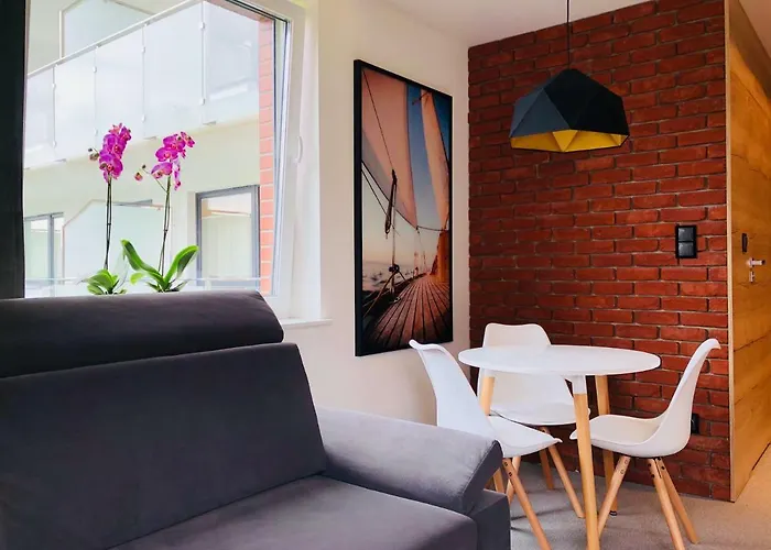 Design -blizej Morza Kolobrzeg