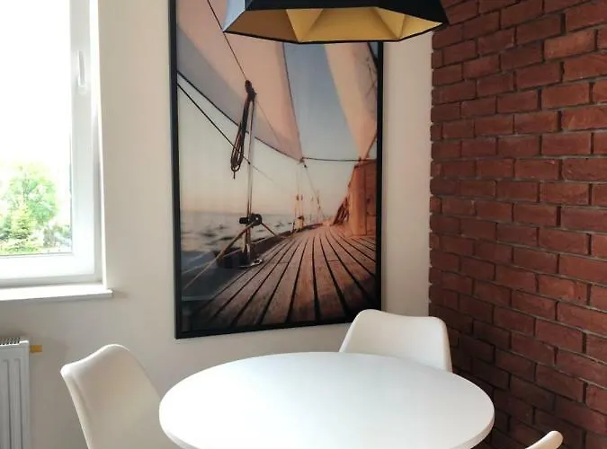 Design -blizej Morza Kolobrzeg