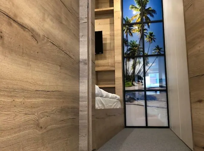 Design -blizej Morza * Kolobrzeg