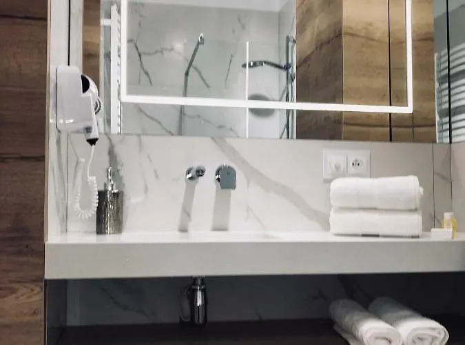 Design -blizej Morza Apartment *