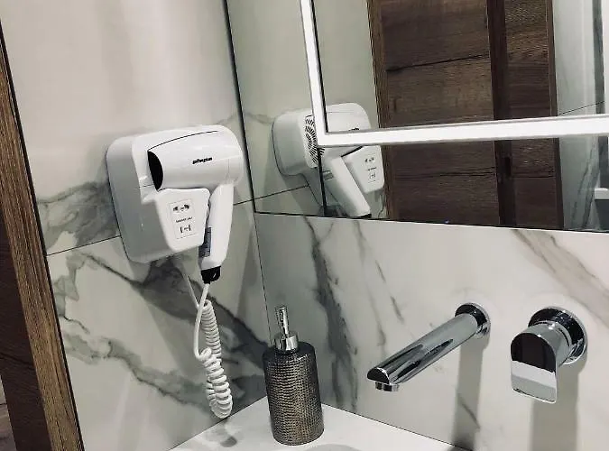 Apartment Design -blizej Morza Kolobrzeg