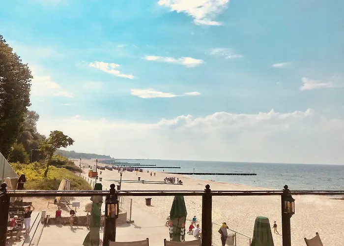 Apartment Design -blizej Morza