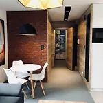 Design -blizej Morza Lejlighed