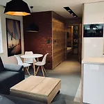 Apartment Design -blizej Morza Kolobrzeg
