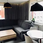 Apartment Design -blizej Morza *