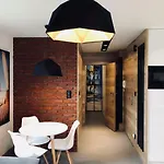 Design -blizej Morza Apartment *