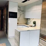 Design -blizej Morza Apartment *
