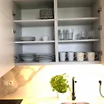 Design -blizej Morza Apartment