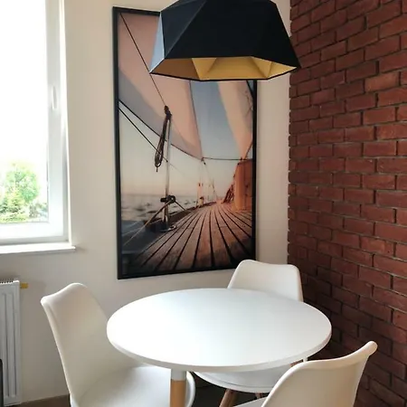 Design -blizej Morza Kolobrzeg