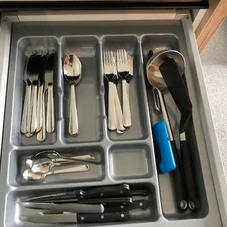 Apartment Design -blizej Morza Kolobrzeg