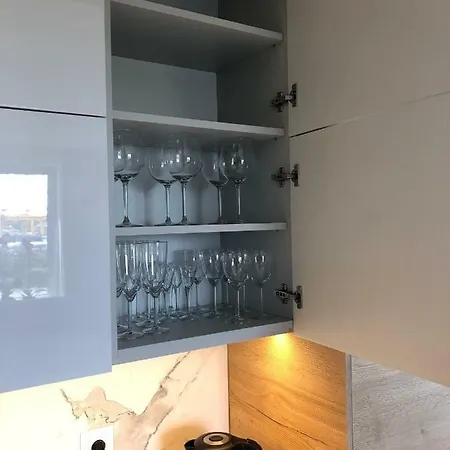 Design -blizej Morza Kolobrzeg