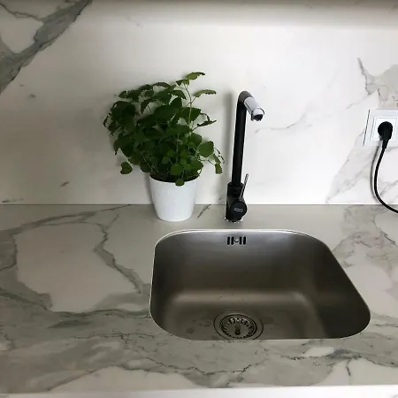 Design -blizej Morza Apartamento