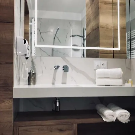 Design -blizej Morza Apartment *