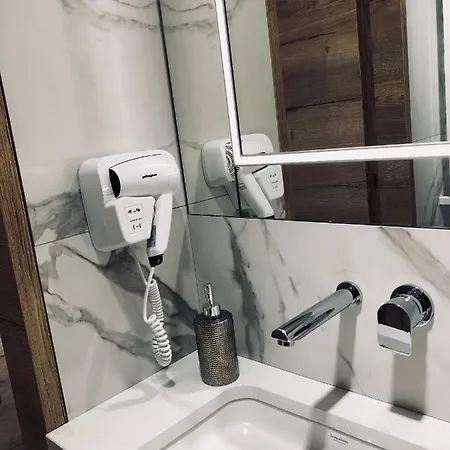 Apartamento Design -blizej Morza Kołobrzeg