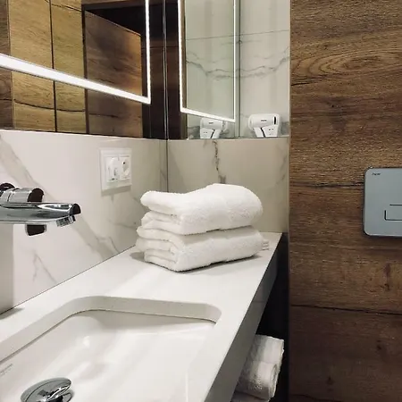 Apartment Design -blizej Morza