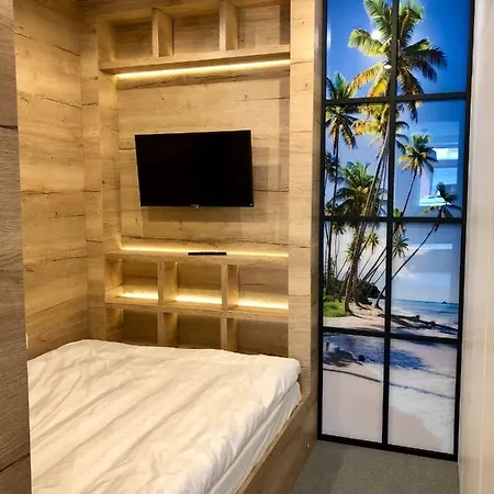 Design -blizej Morza * Kolobrzeg