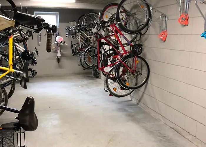 Apartamento Design -blizej Morza Kołobrzeg