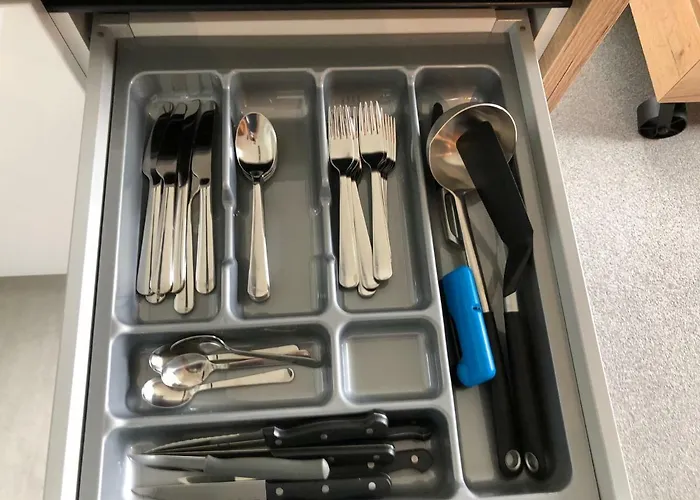 Apartamento Design -blizej Morza Kołobrzeg