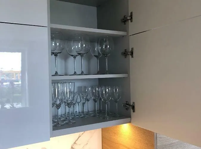 Design -blizej Morza Kołobrzeg